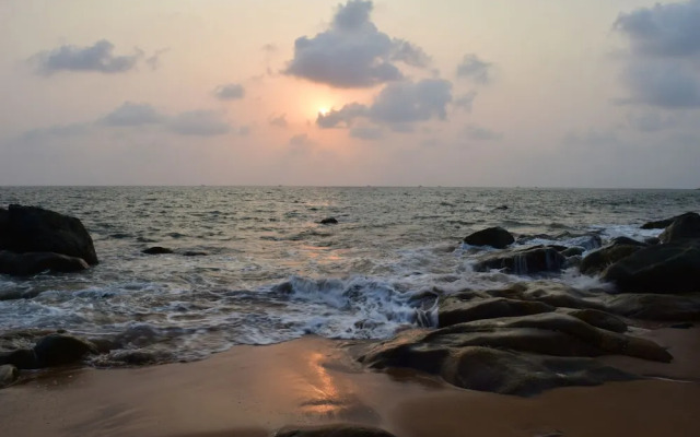 Red Earth Gokarna