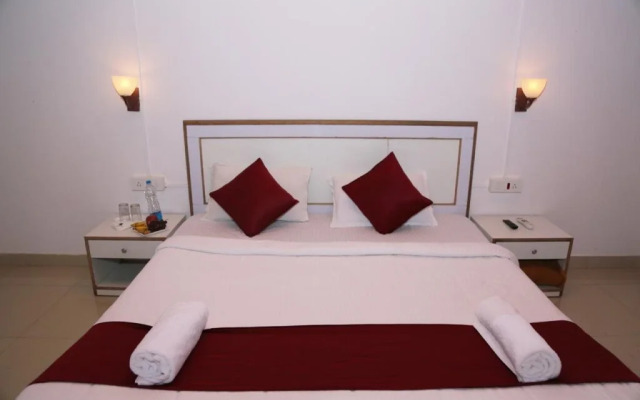 La Flora Beverly Hill Resort