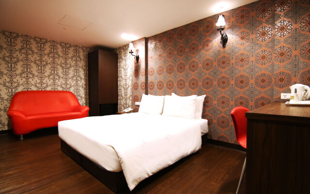 Liho Hotel - Hankou