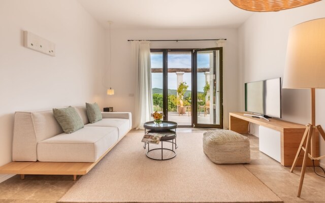 Safragell Ibiza Suites & Spa