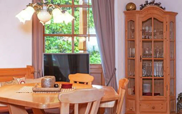 Ferienwohnung Elisabeth