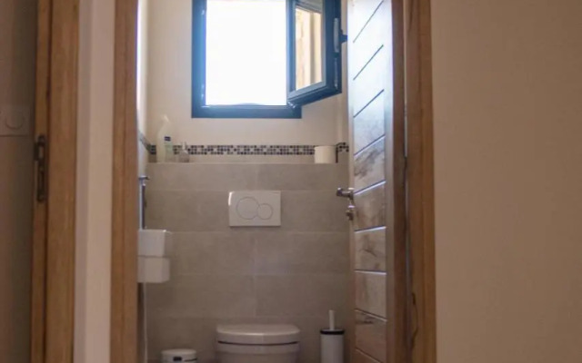 Bastide Toujours Dimanche, Maison de vacances