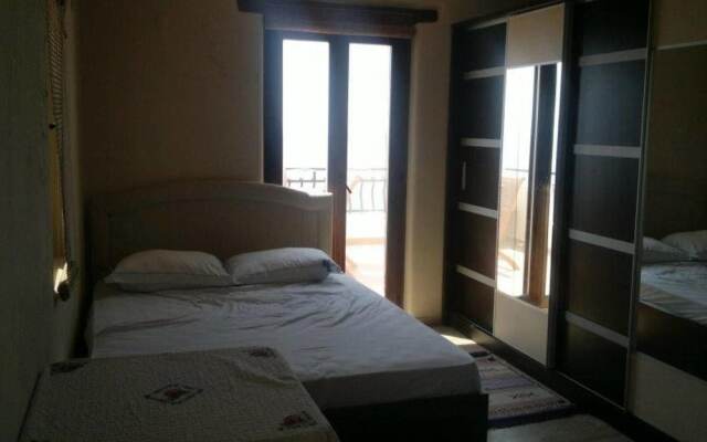 Santefe Homes Gumusluk