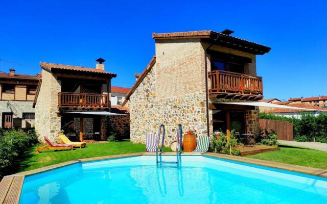 La Galiana loft nature