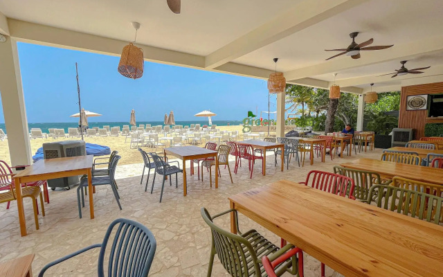 Xeliter Green One Playa Dorada