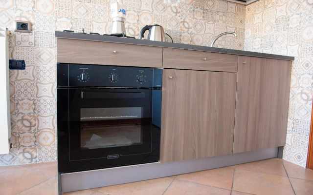 Viale Villa Arianna, 8