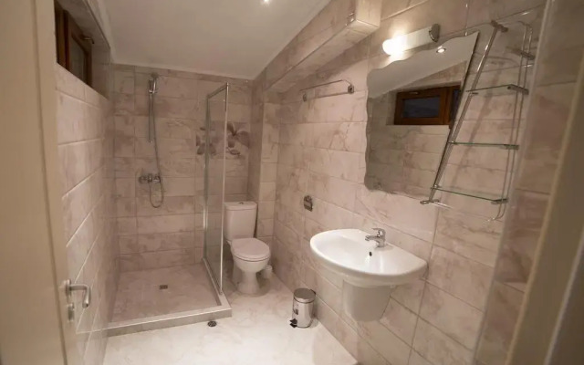 Villas in Complex Trakiyskiy Bryag