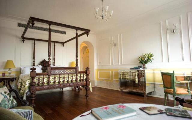 The Glenburn Penthouse