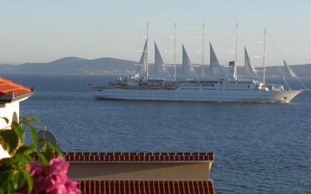 Branko - 60m From the Beach - A3
