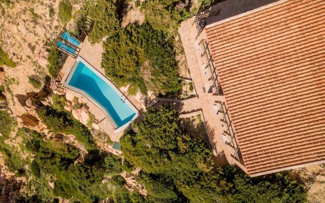 Villa Saluto del Sole