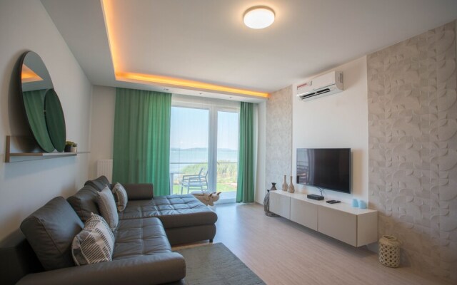Sunset Resort