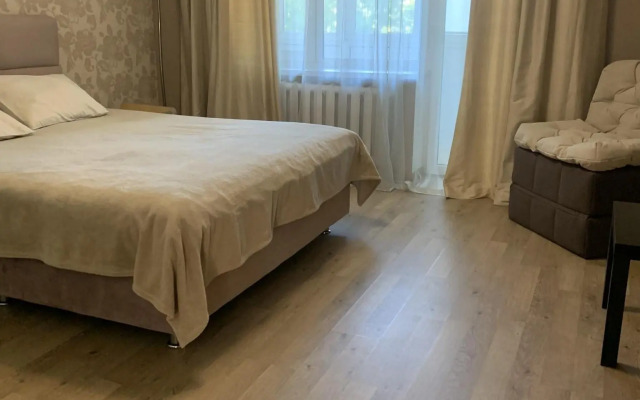 Апартаменты на улице Пролетарская 57Б