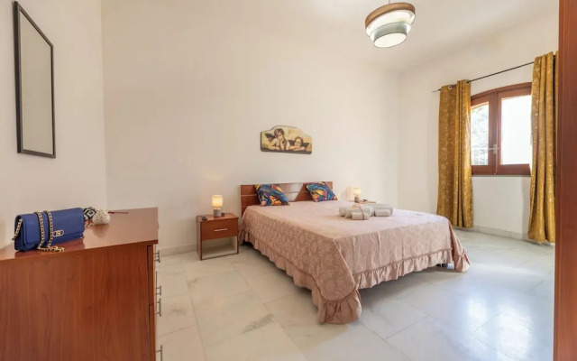 Villa il Panorama sullo Ionio