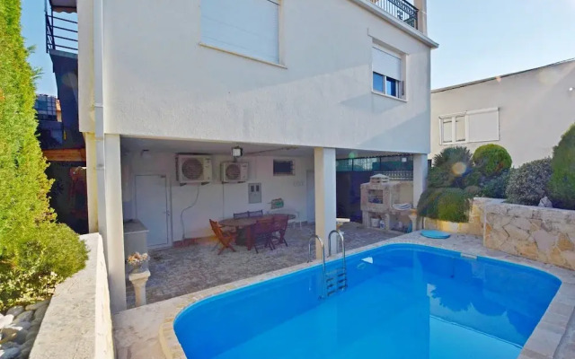 Apartments Vila Mila