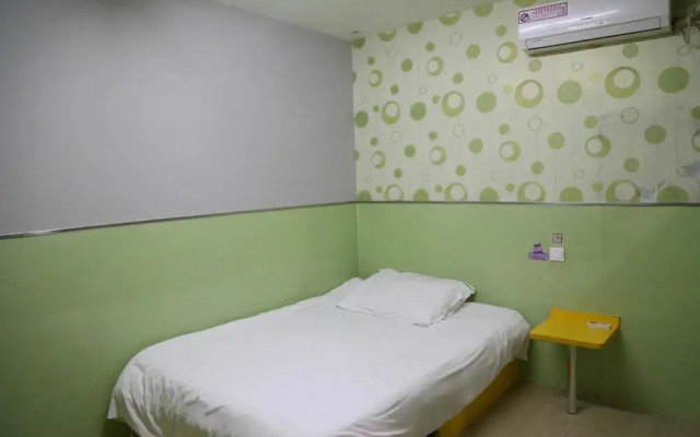 99 Inn Wuxi Wuai Road