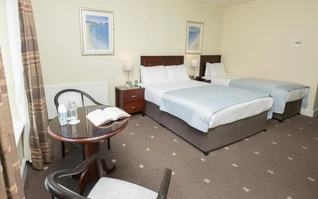 Kenmare Bay Cottage