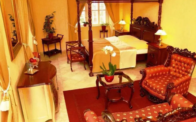 Hotel & Spa Wasserschloss Westerburg