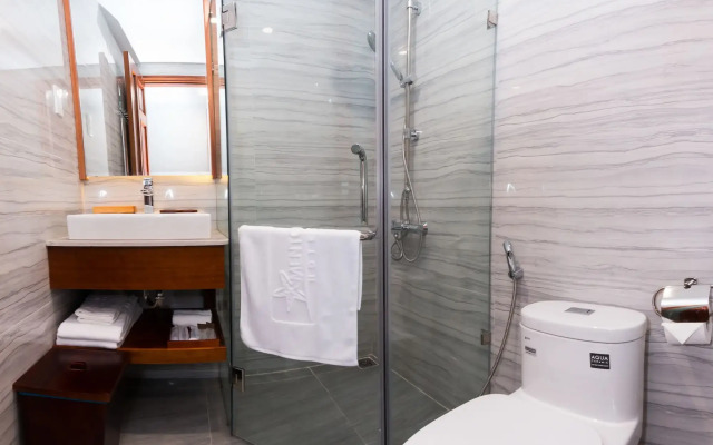 Mento Hotel