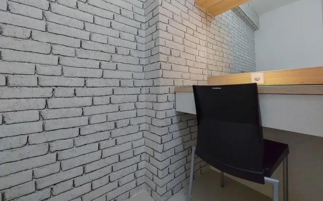 Comfort And Nice 2Br At Bassura City Apartment