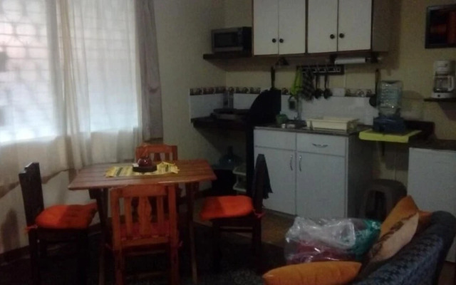 Residencia Ichik y Residencia Nha
