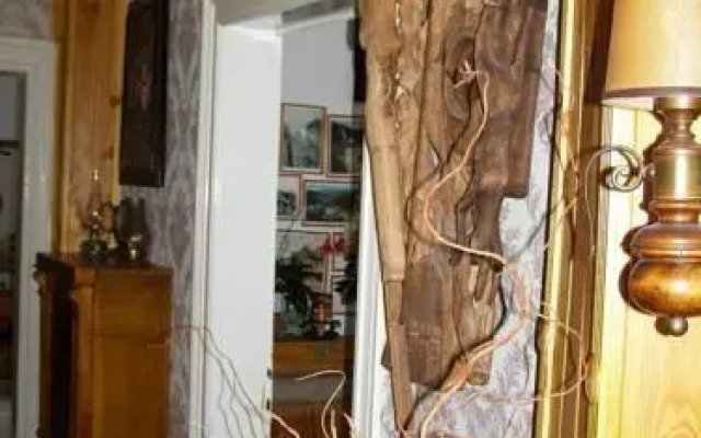 Pokoje Gościnne Roxana