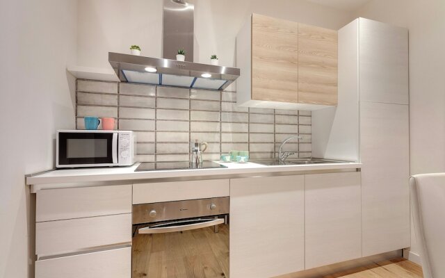 Mamo Florence – David & Buonarroti Apartments