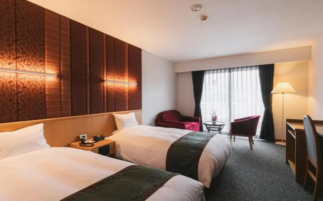 Hotel Kasuien
