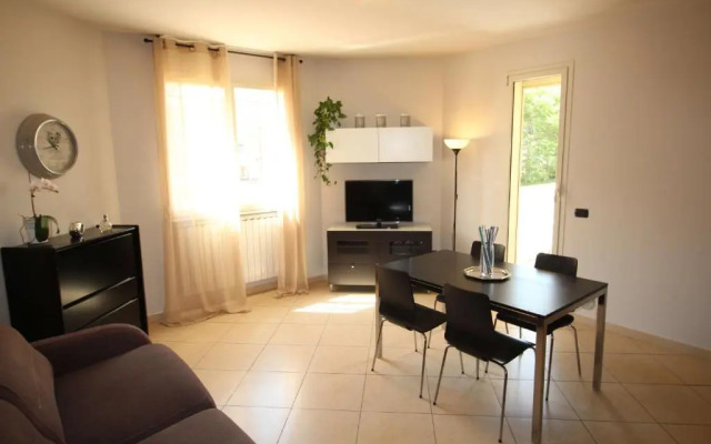 Appartamento Geranei