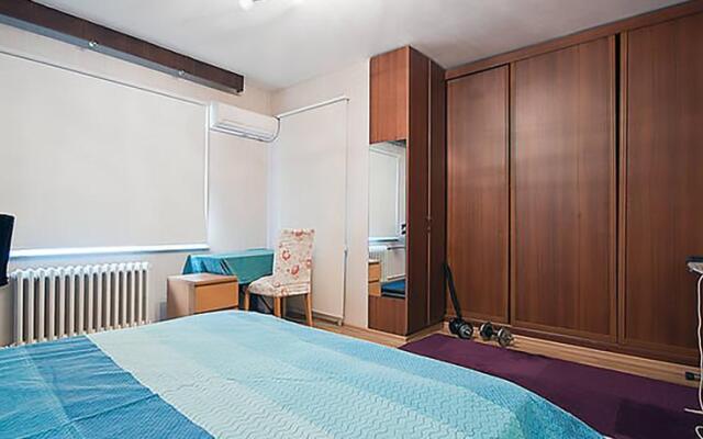 Local Taste in Heart of the City