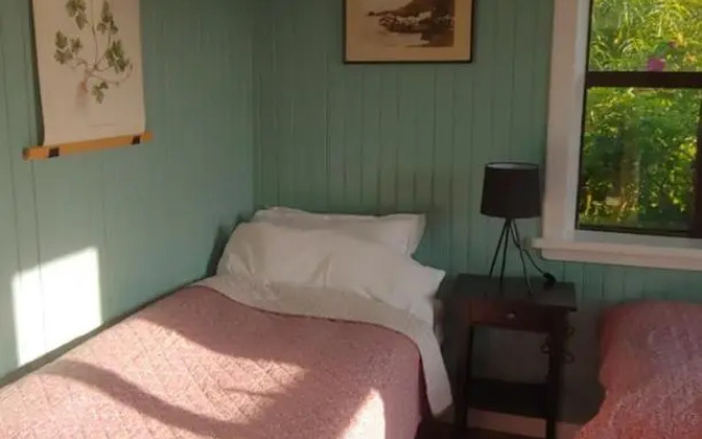 Prestshús Guesthouse