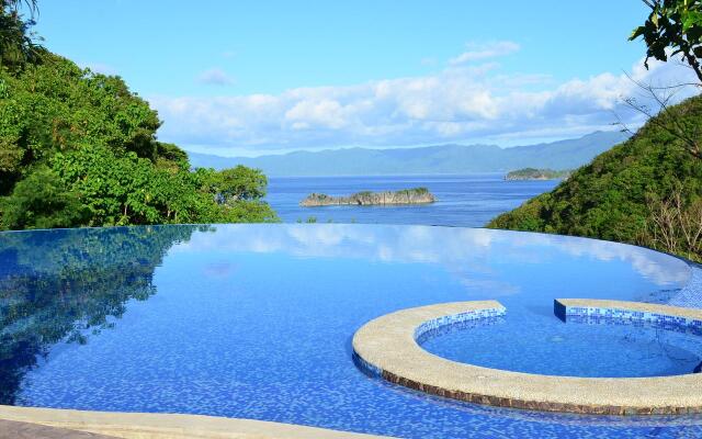 Tugawe Cove Resort