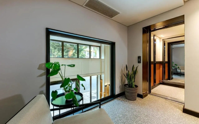 Thirtynine Urban Stay