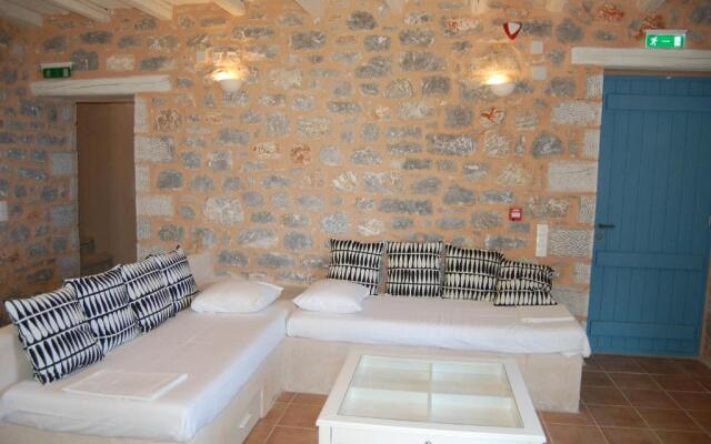 Philothea Guest House