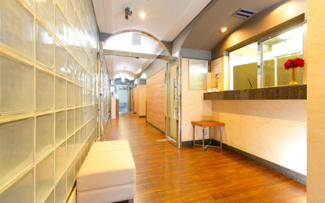 Flexstay Inn Kawasaki-Kaizuka