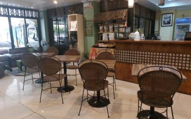 Makabata Guesthouse