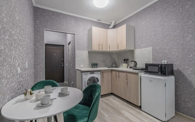 Апартаменты на улице Михайловская