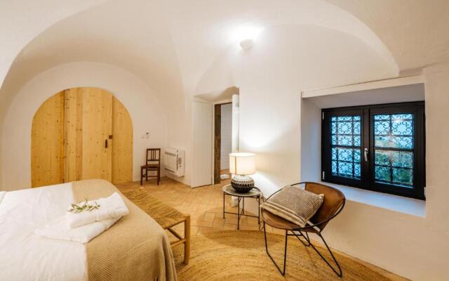 Aljana Guest House Beja