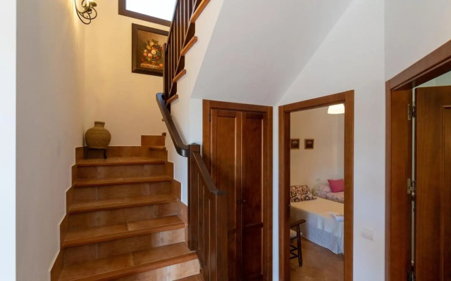 Casa Rural La Promesa Álora by Ruralidays