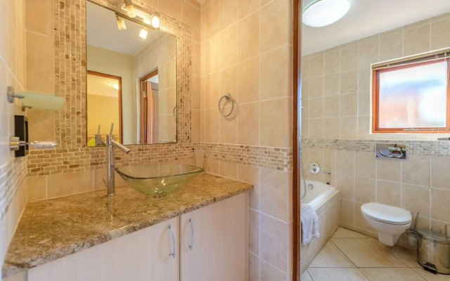 San Lameer Villa Rentals 3011