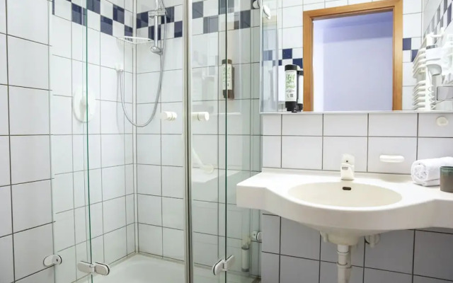 Hotel Karoli Waldkirchen