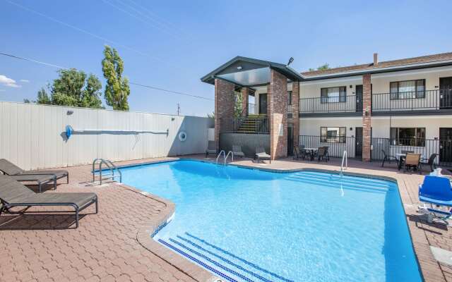 Best Western Arizonian Inn