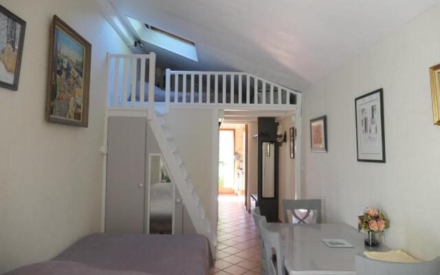Gîte Les Iris