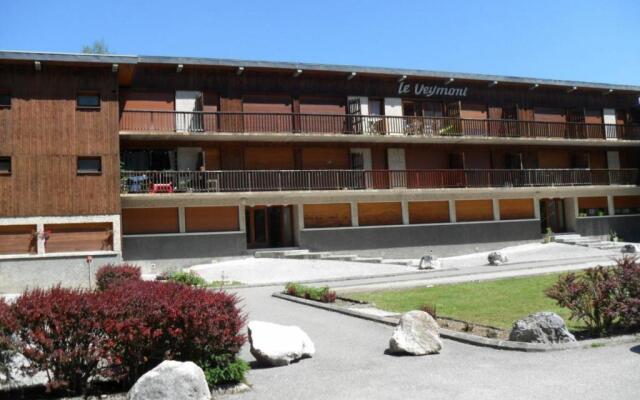 Appartement Villard-de-Lans, 3 pièces, 4 personnes - FR-1-515-57