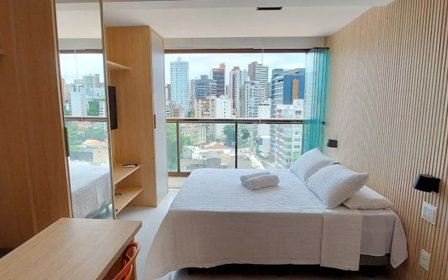 COBAR0114 - Edifício Barra Premium