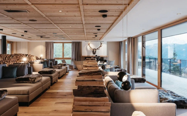 Hotel Kolfuschgerhof