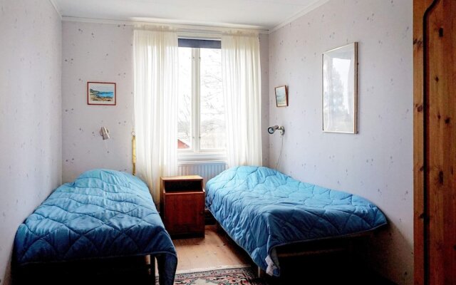 7 Person Holiday Home in Loftahammar