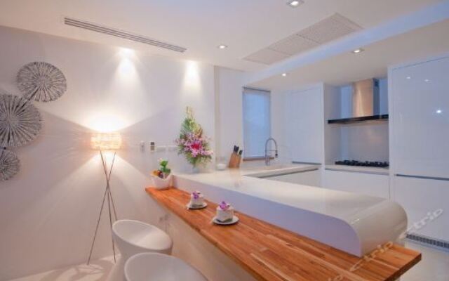 Panu Luxury Apartment