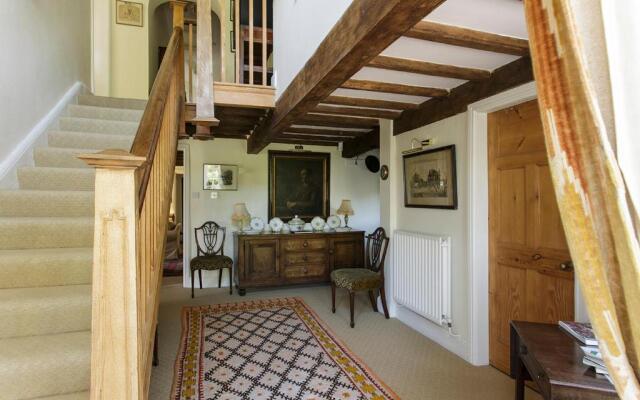 Church Farm B&B