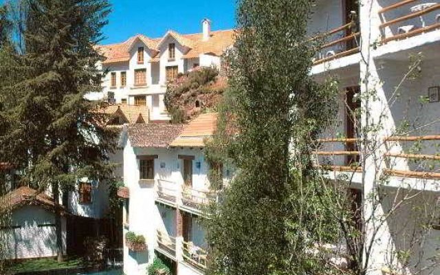 Rio Selva Resort Aranjuez