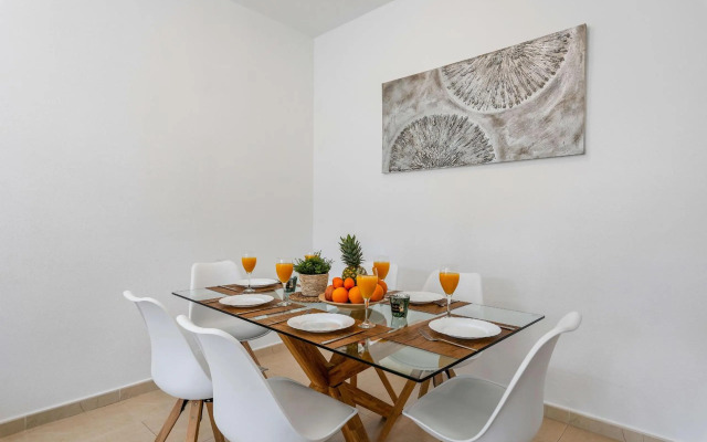 Apartment Happy - PlusHolidays